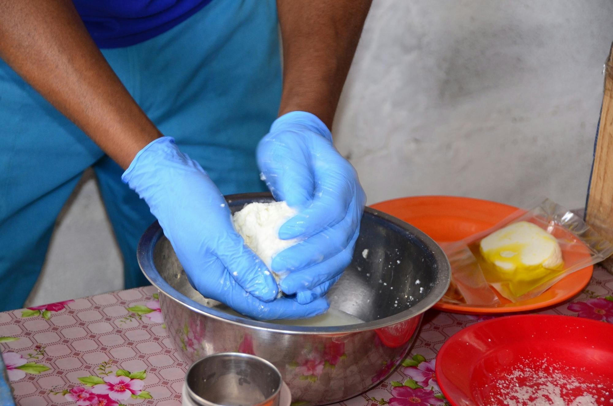 Full-day 4x4 tour of Boa Vista’s northern villages with lunch