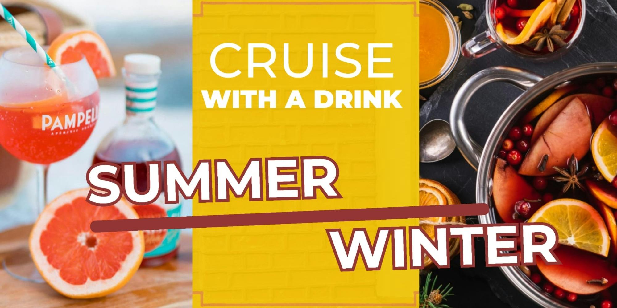 Vistula River evening cruise with drinks