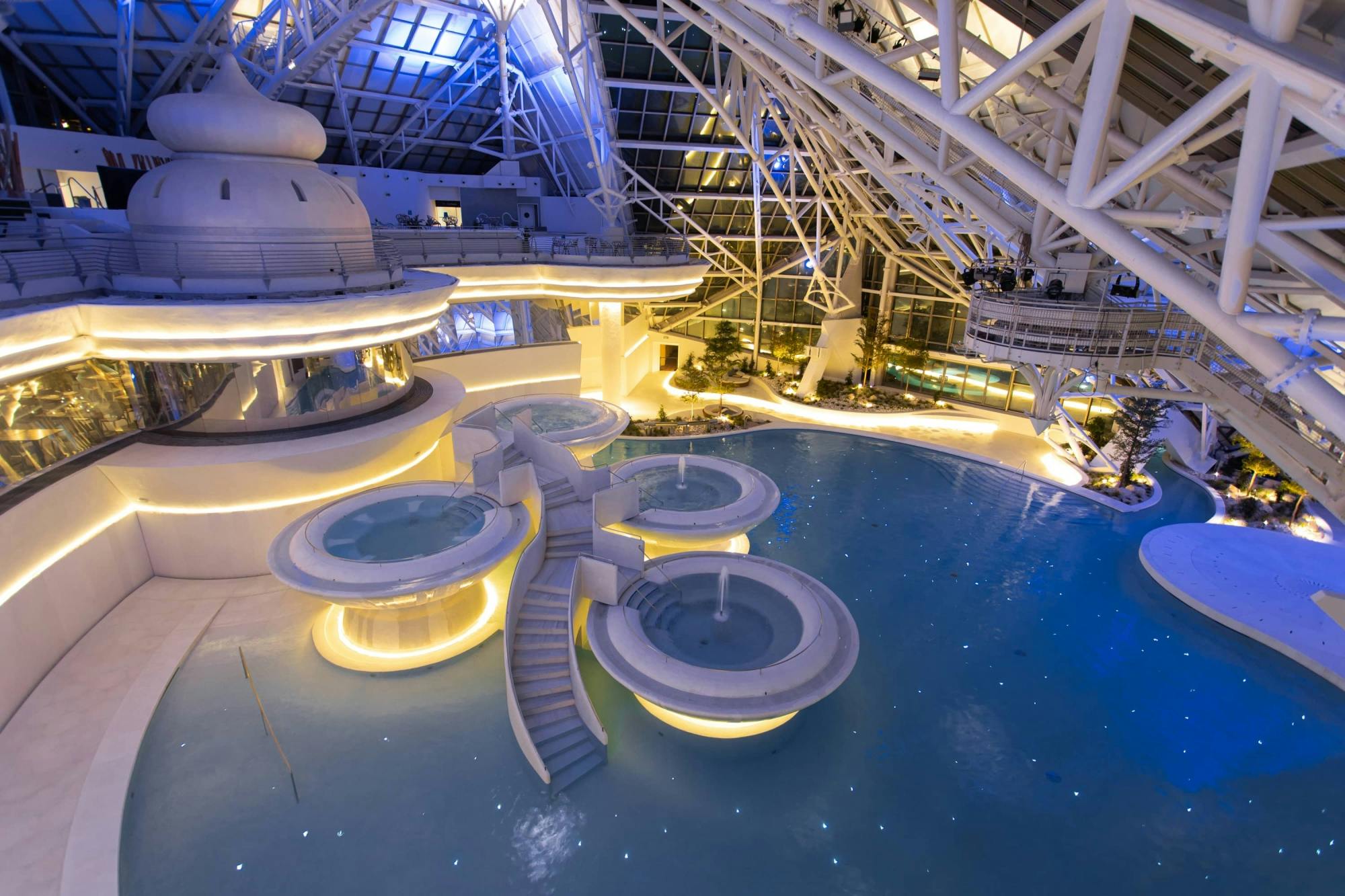 Caldea Classic Access Ticket