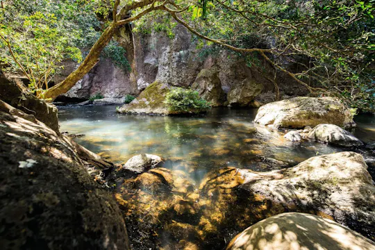 Secret Epirus