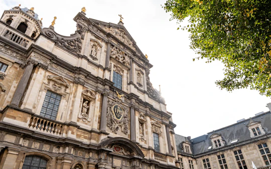 Day trip to Antwerp and Mechelen from Brussels by train