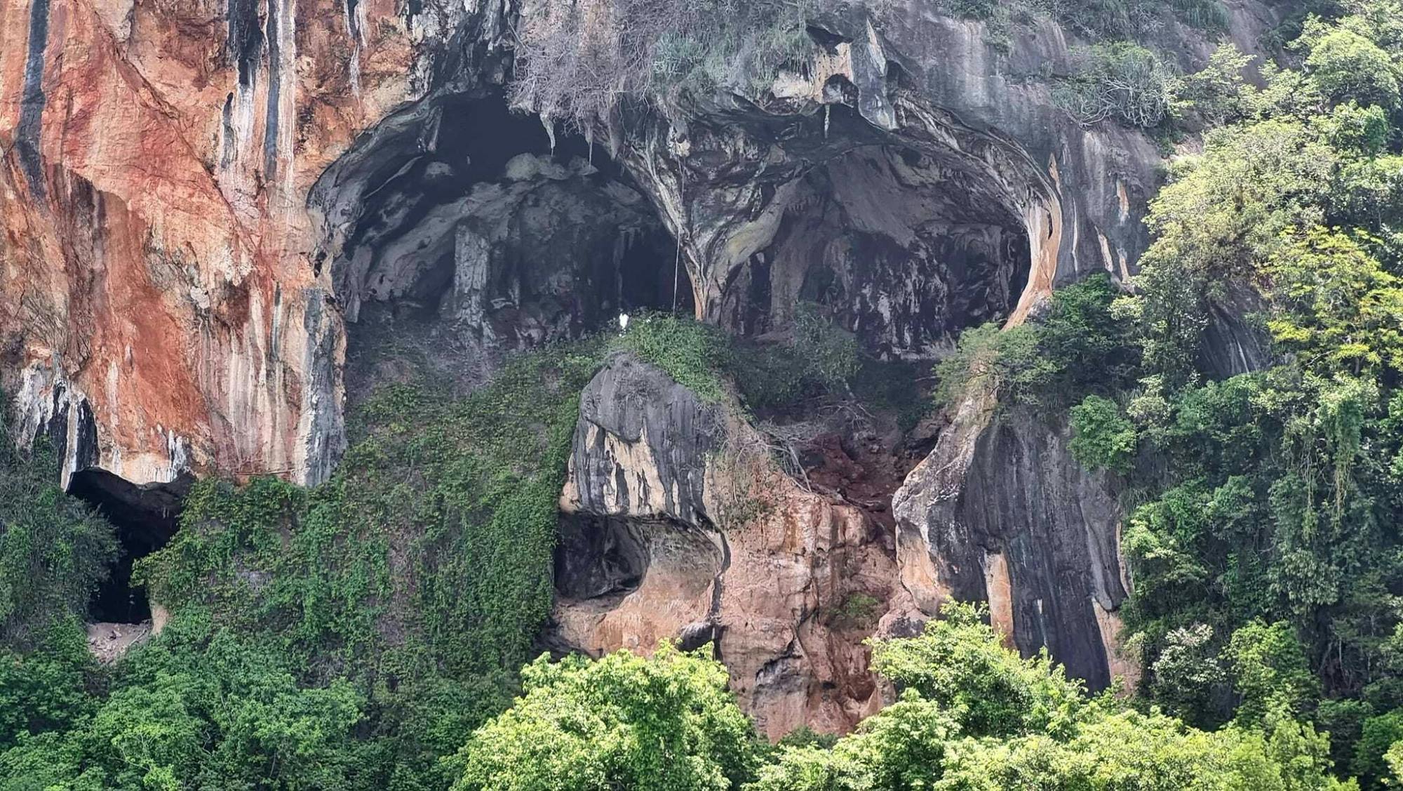 Kayaking, mangroves, and hidden islands from Koh Lanta