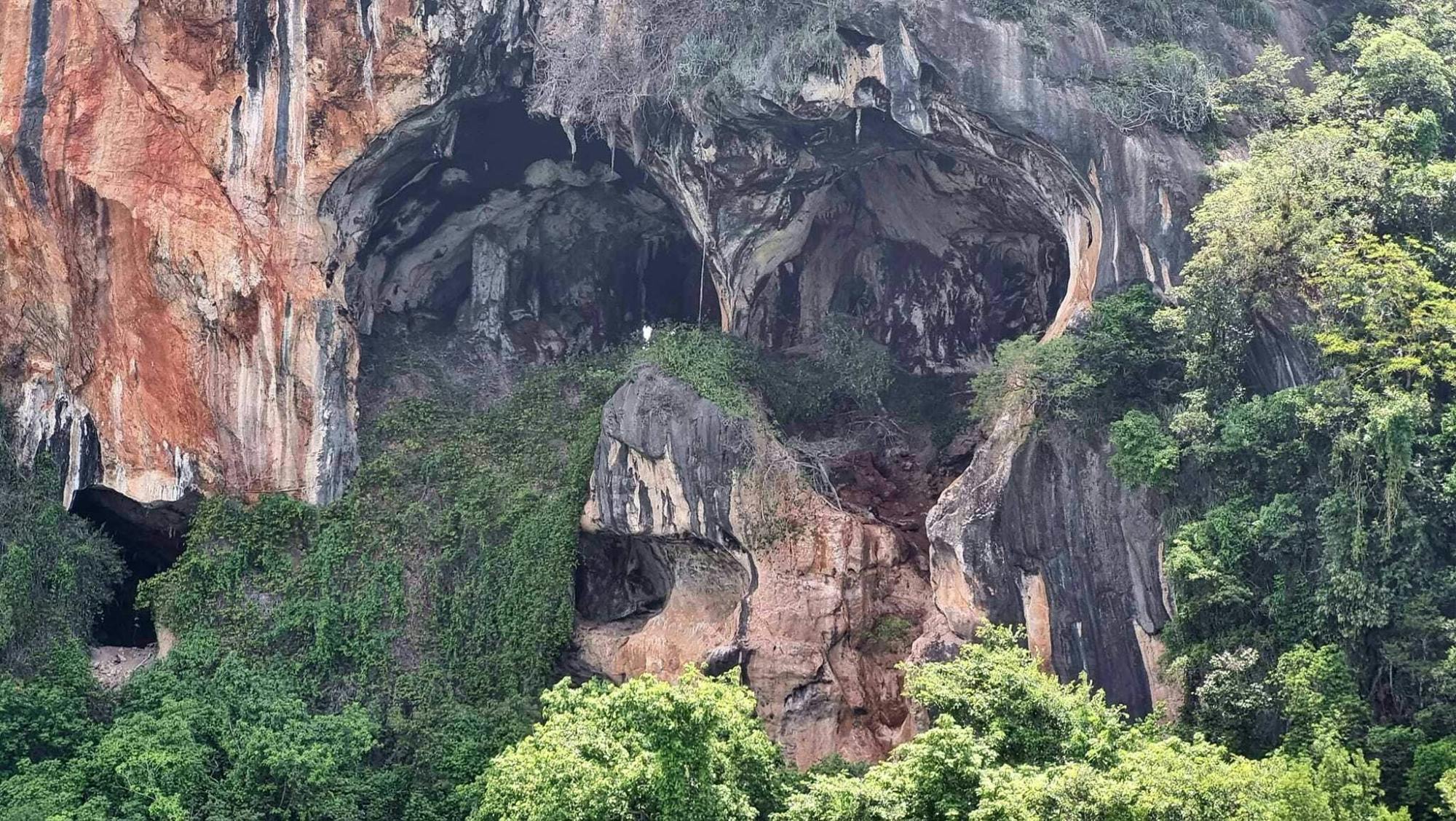 Kayaking, mangroves, and hidden islands from Koh Lanta