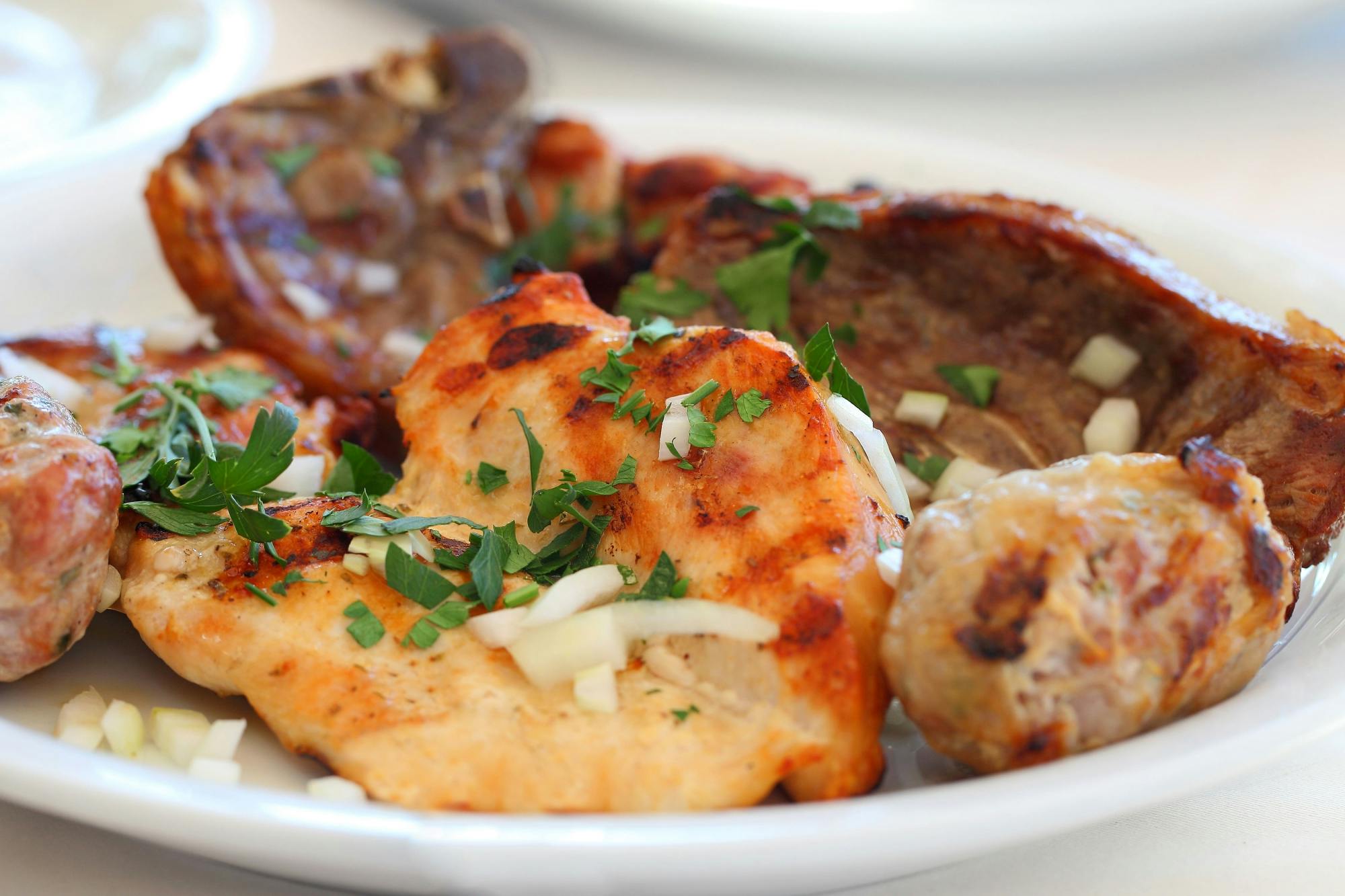 Troodos Mountains tour with Kykkos Monastery visit and lunch