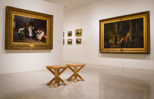 Unterlinden Museum kaarten