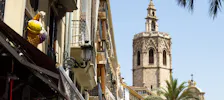 Excursions au départ de Valence