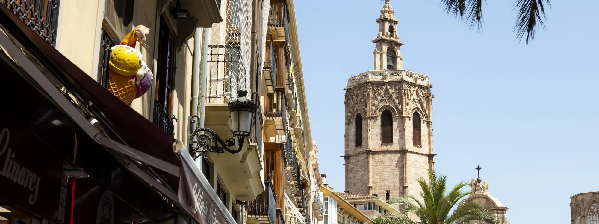 Trips vanaf Valencia