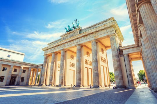 Berlin Premium Pass with cruise, admissions and more