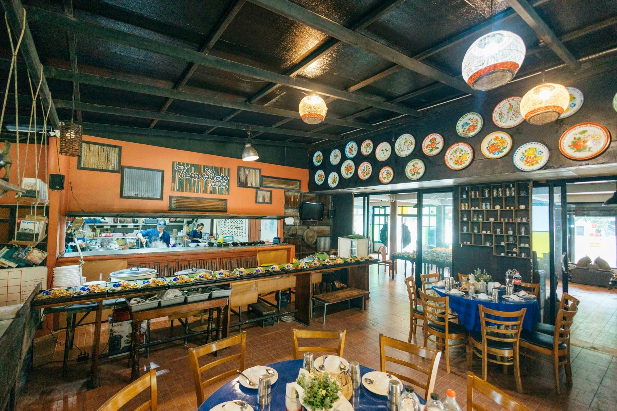 Khao Lak full-day nature tour with turtle shelter visit