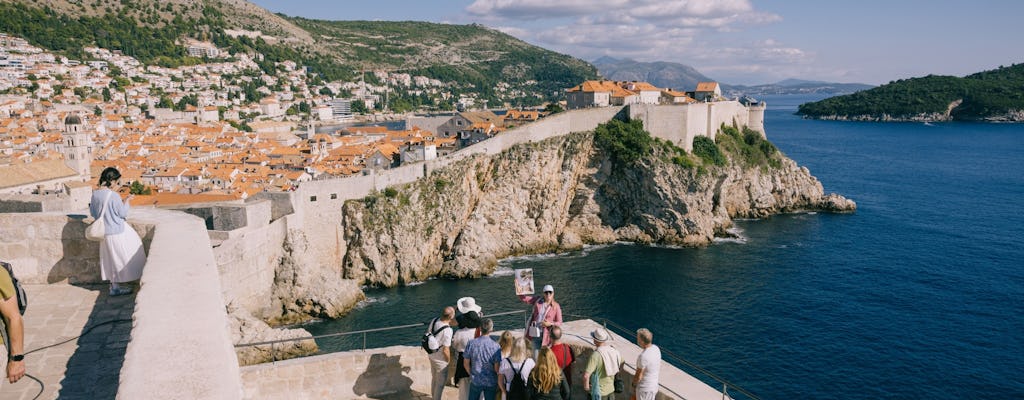 Game of Thrones King's Landing filming locations tour