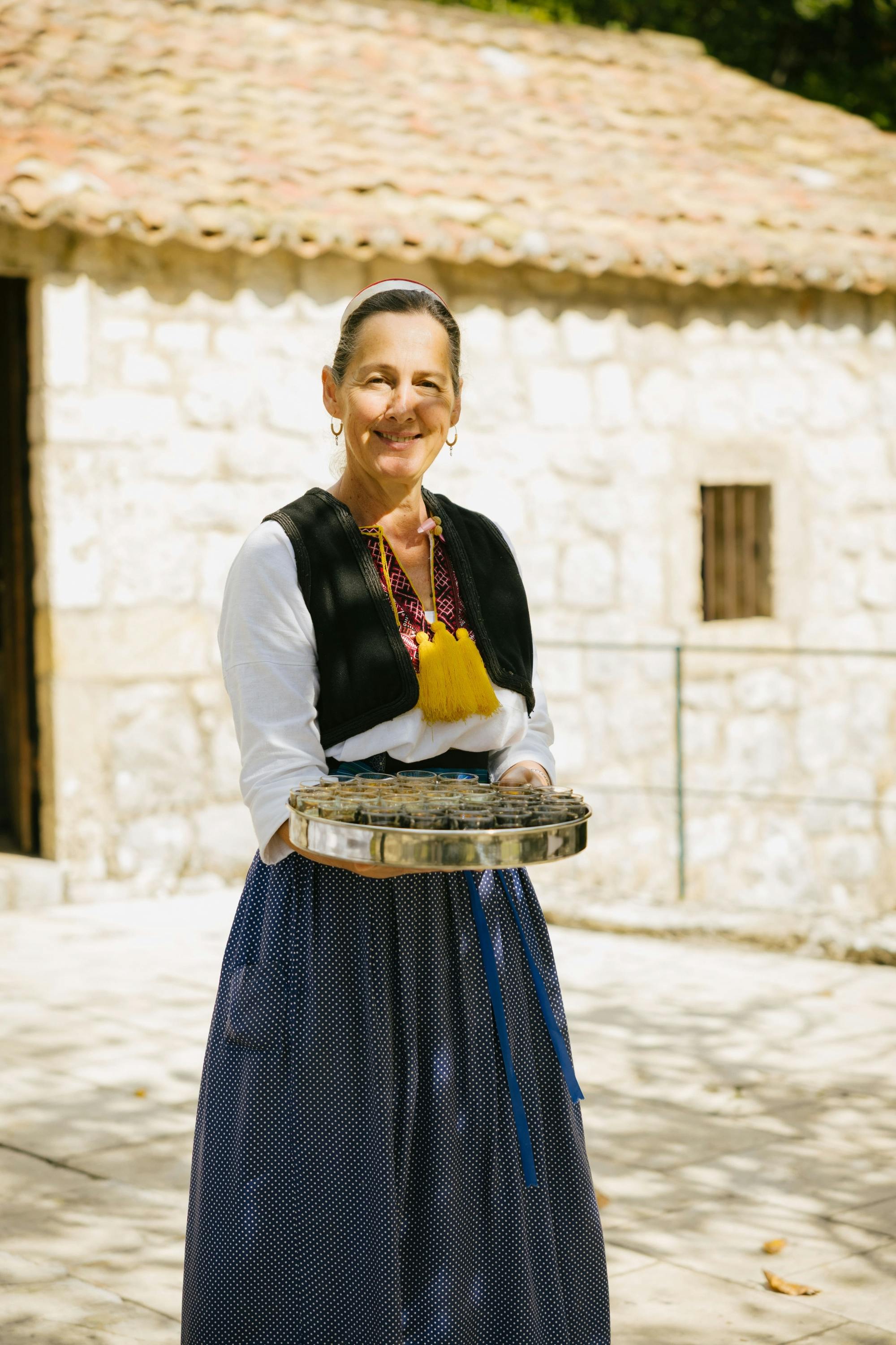 Konavle Valley Wine Tasting Tour with Scenic Train Ride