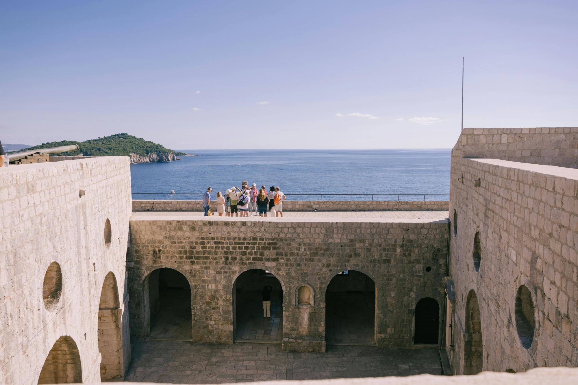 Game of Thrones King's Landing filming locations tour