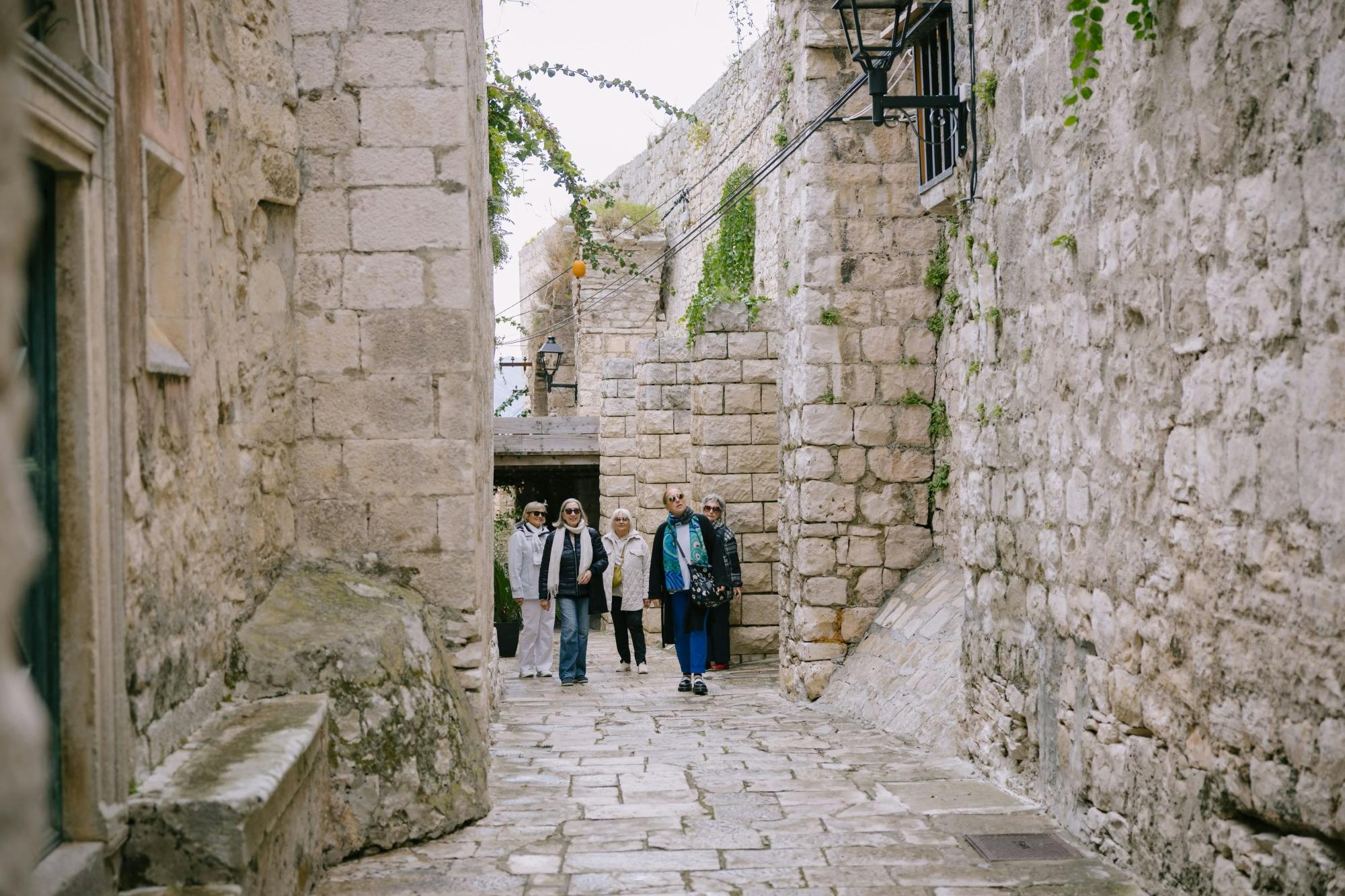 Legends of Peljesac and Korcula tour