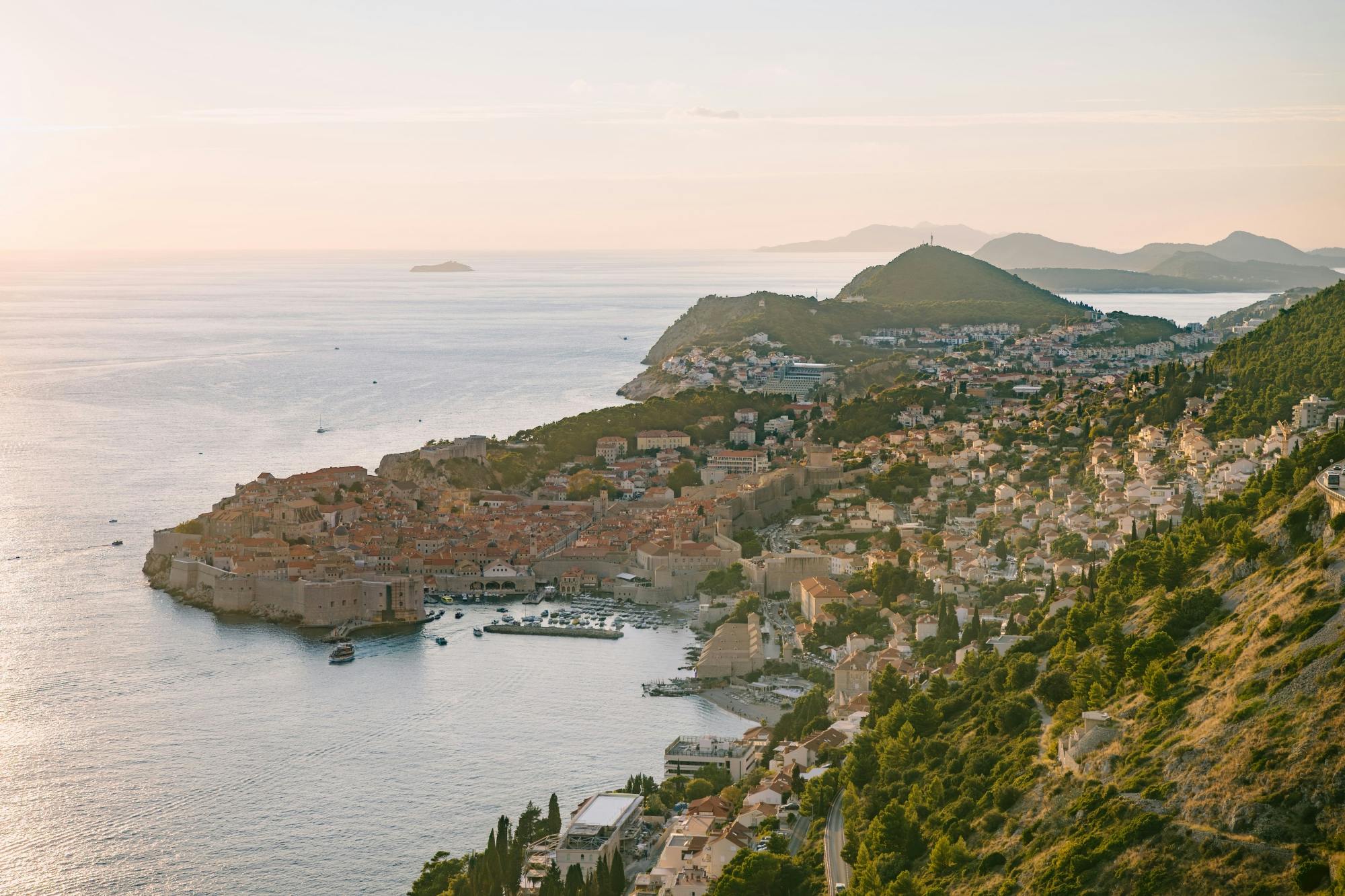 Game of Thrones King's Landing filming locations tour