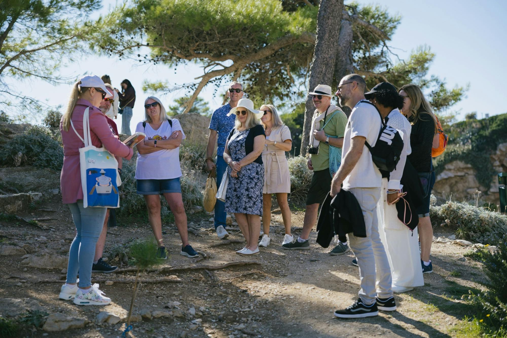 Game of Thrones King's Landing filming locations tour