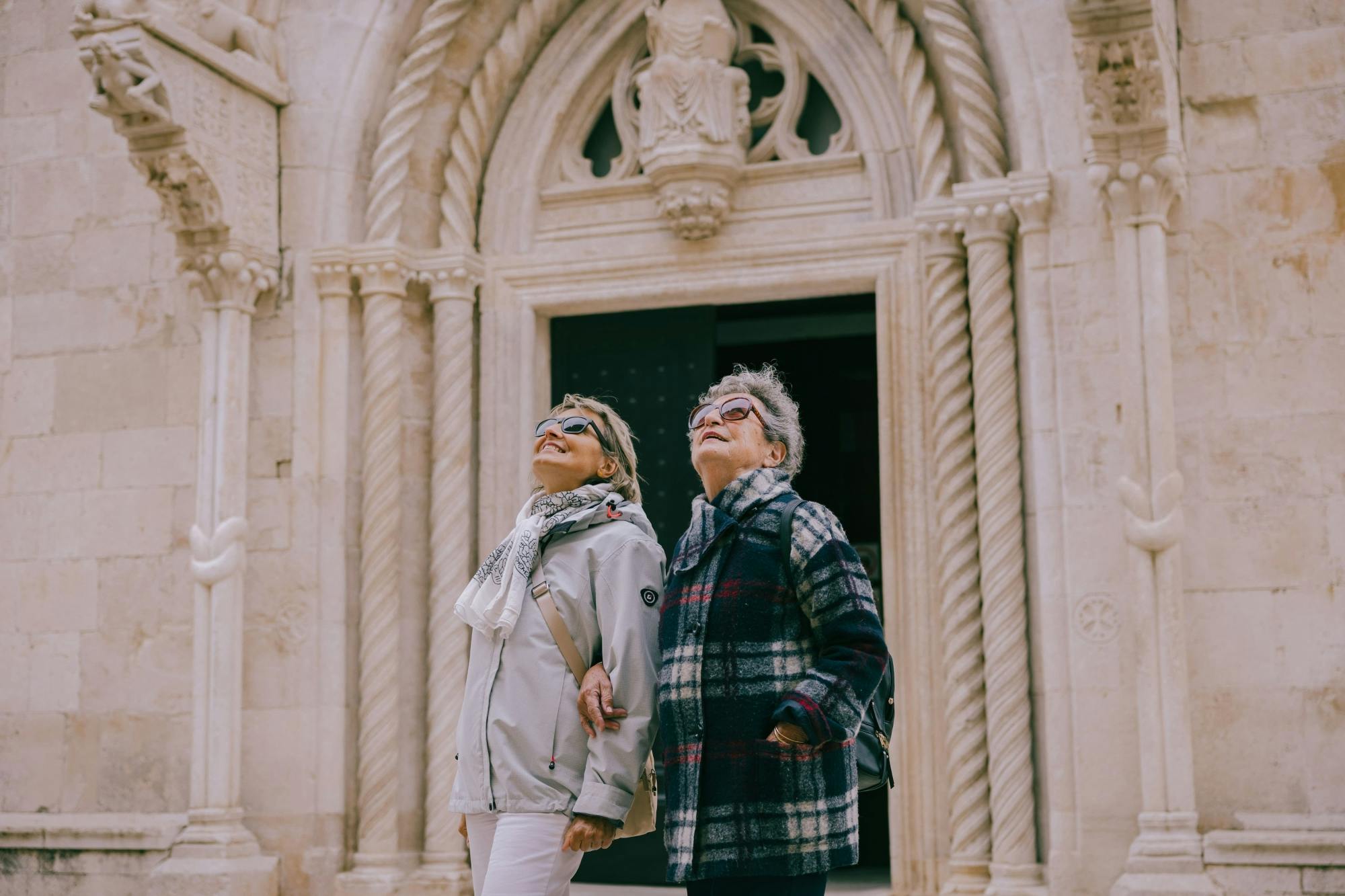 Legends of Peljesac and Korcula tour