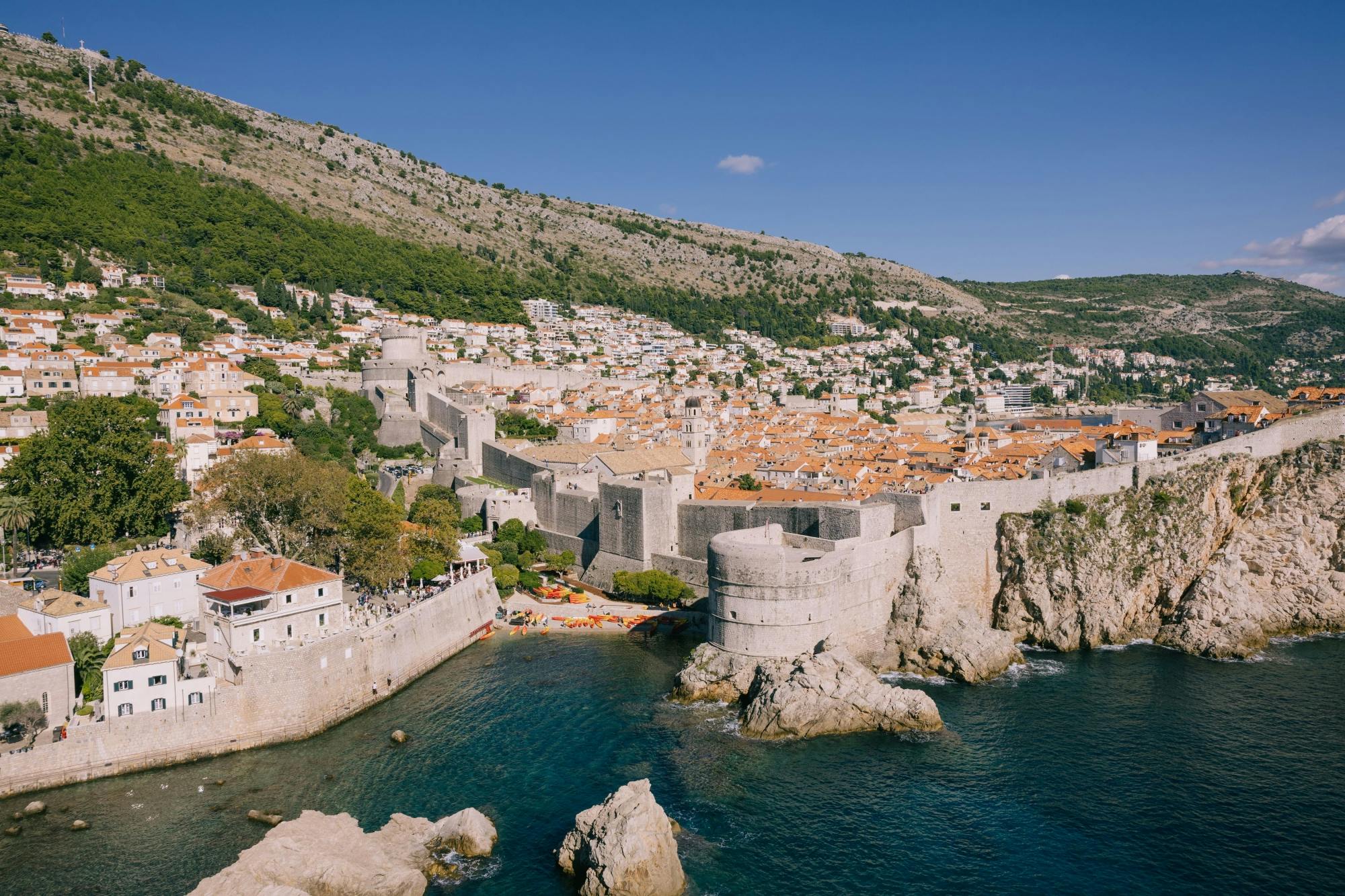 Game of Thrones King's Landing filming locations tour