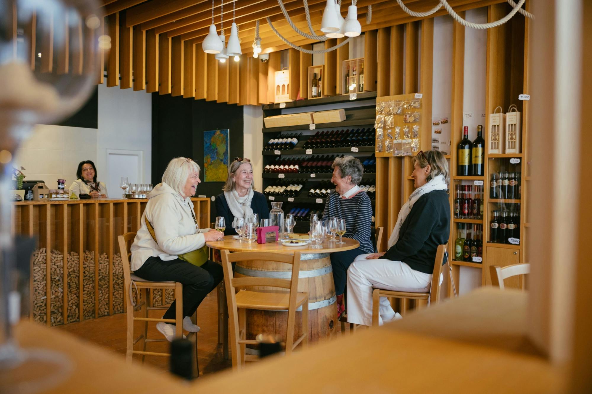 Legends of Peljesac and Korcula tour