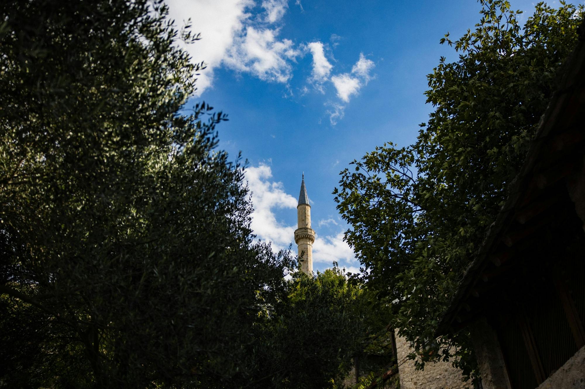 Mostar City Tour with Ottoman Home