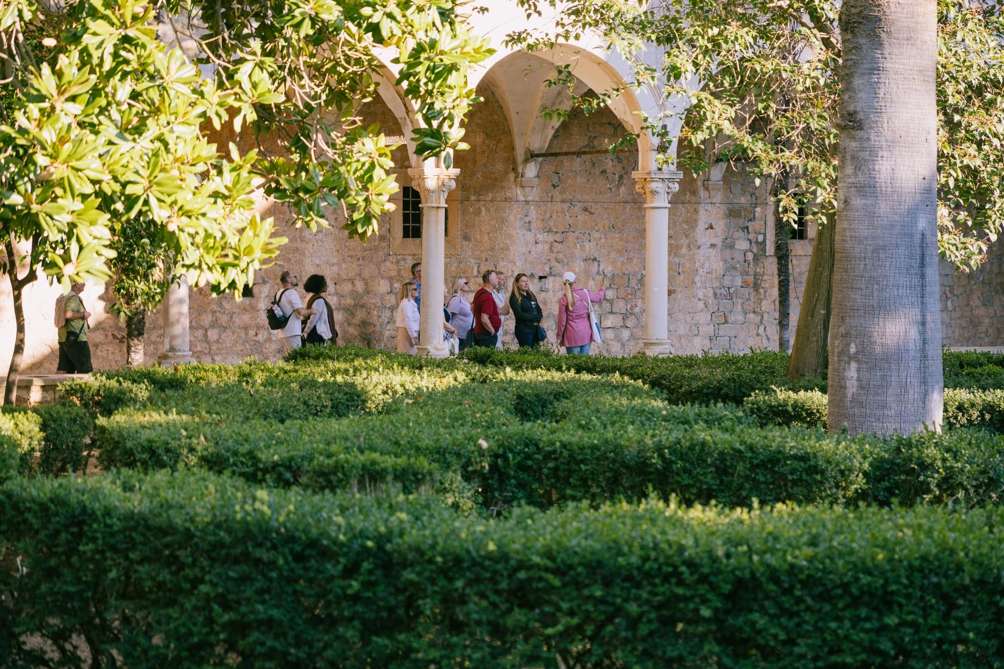 Game of Thrones King's Landing filming locations tour