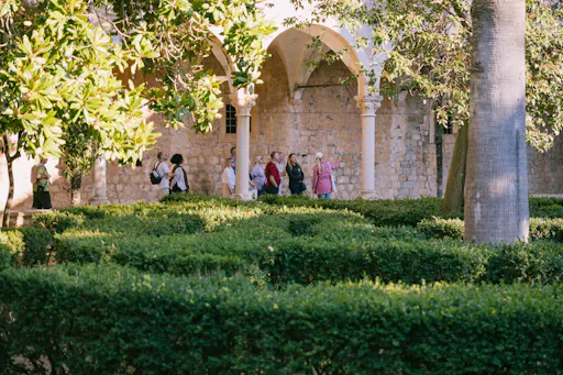 Game of Thrones King's Landing filming locations tour