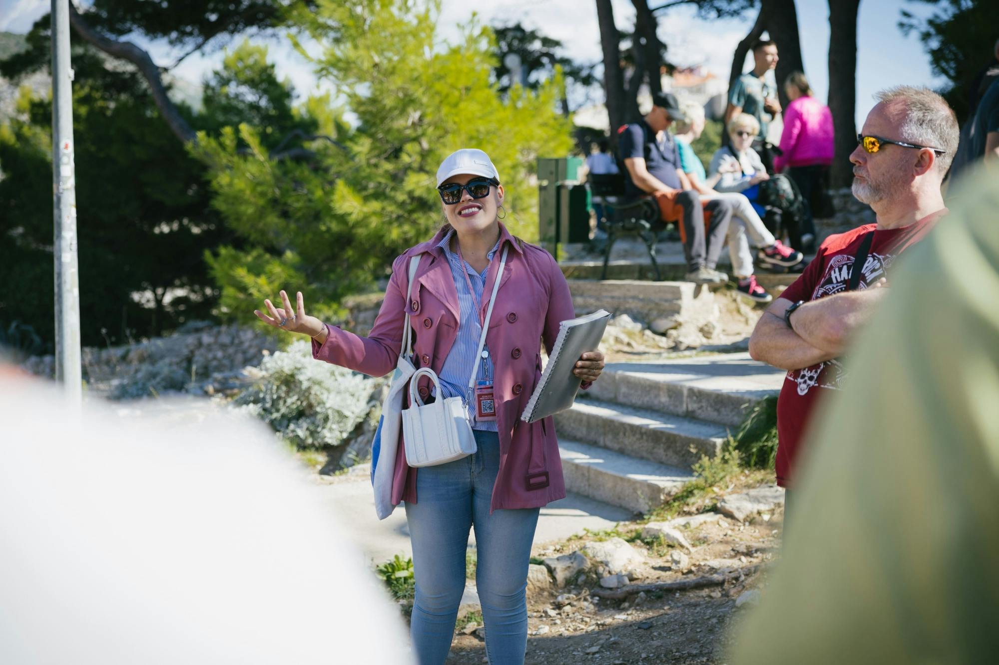 Game of Thrones King's Landing filming locations tour