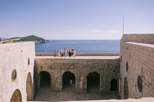 Game of Thrones King's Landing filming locations tour
