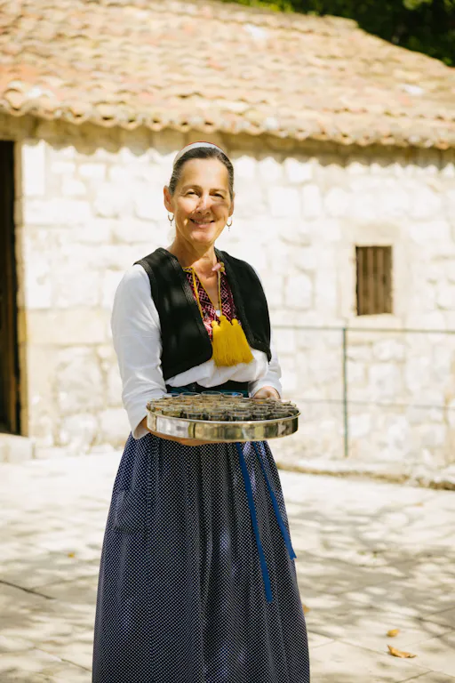 Konavle Valley Wine Tasting Tour with Scenic Train Ride