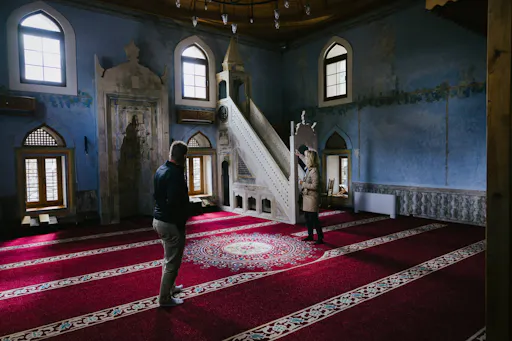 Mostar City Tour with Ottoman Home