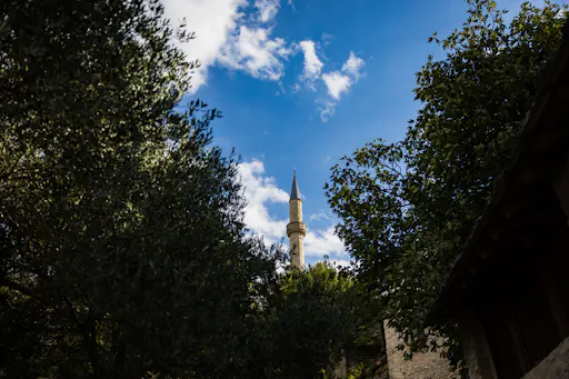 Mostar City Tour with Ottoman Home