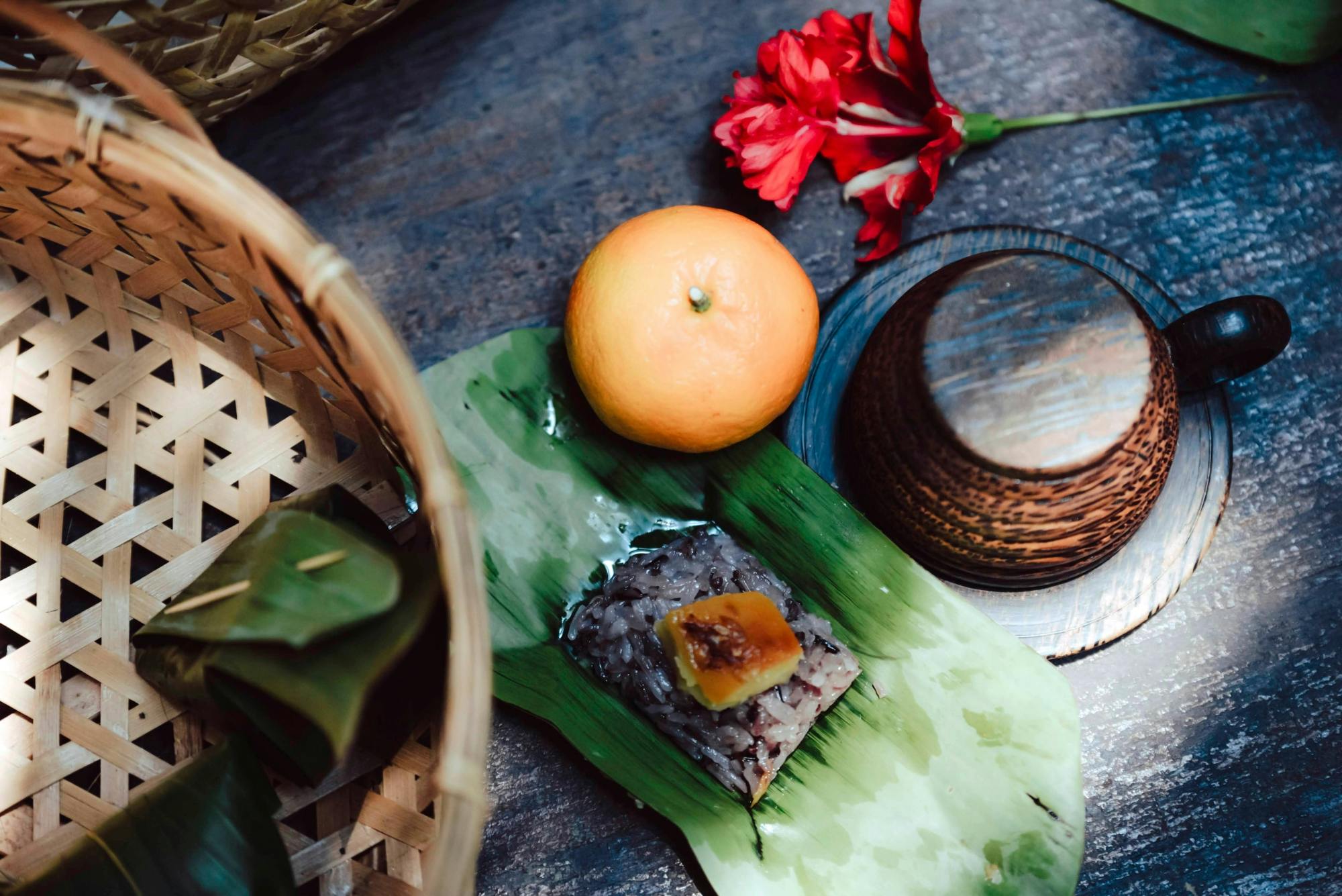 Full-Day Elephant Experience from Khao Lak