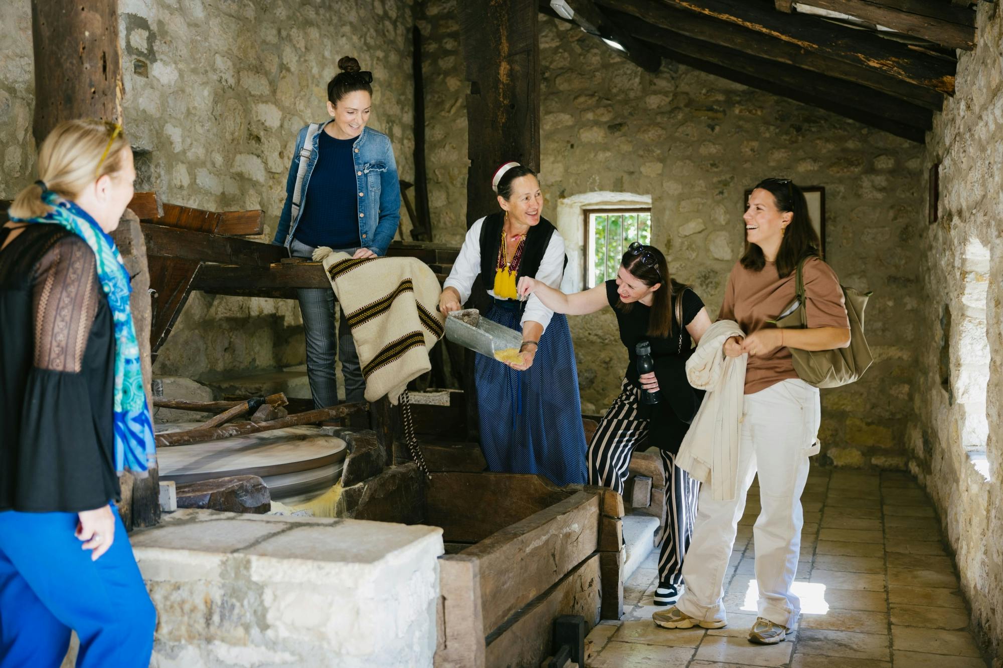 Konavle Valley Wine-tasting Tour with Scenic Train