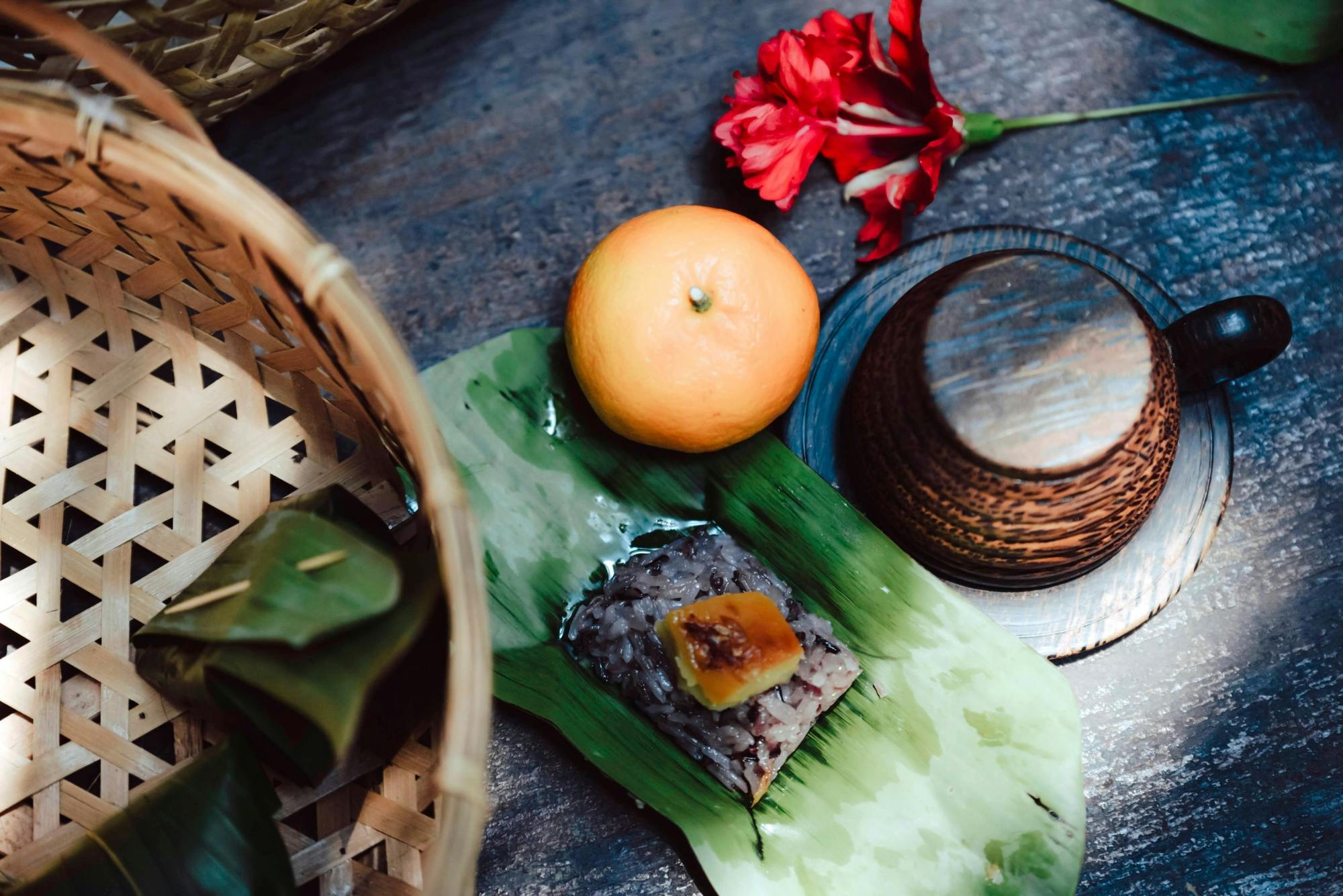 Full-Day Elephant Experience from Khao Lak