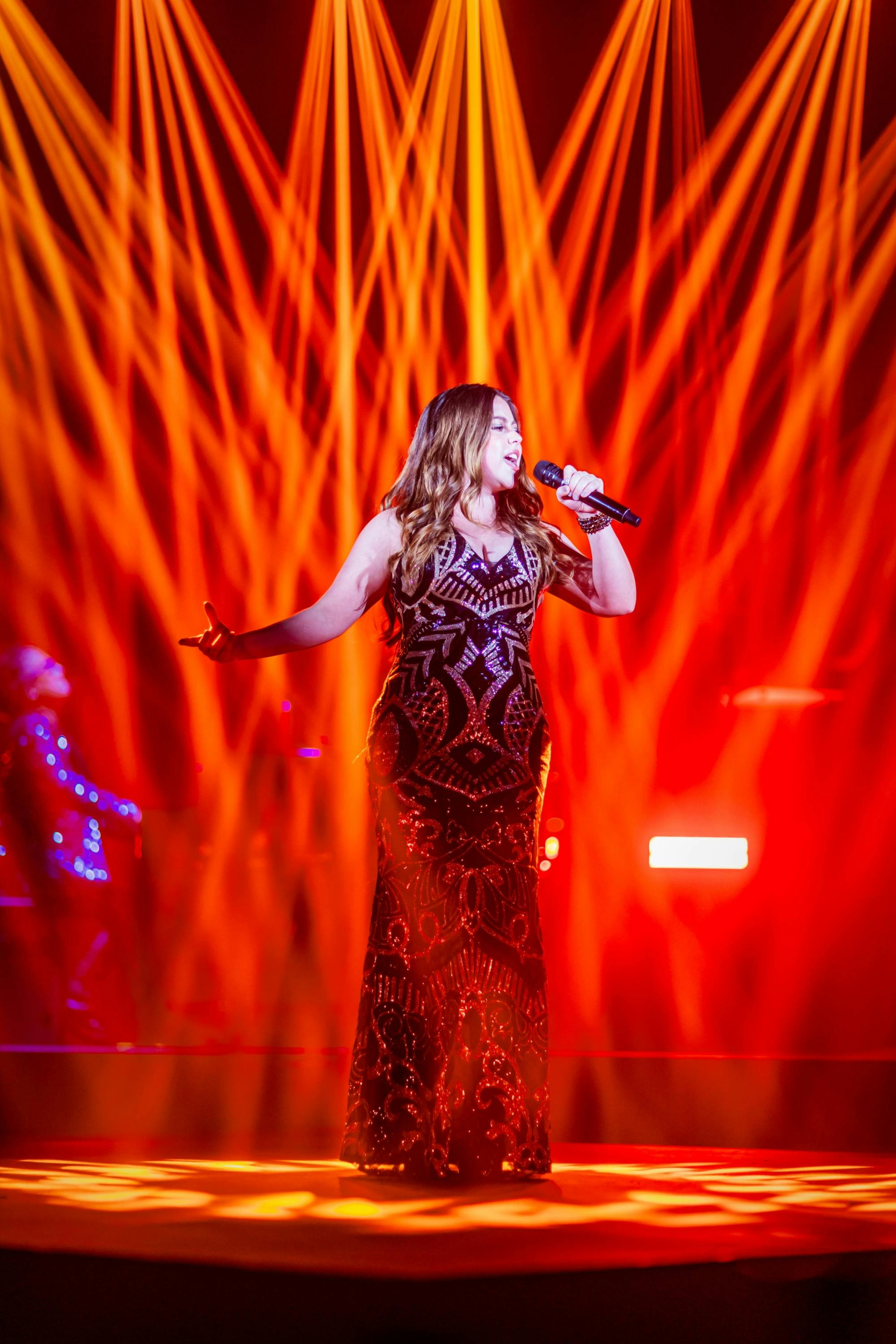 Ticket to Myst: Euphoria or Myst: Mexican Madness show in Cancun