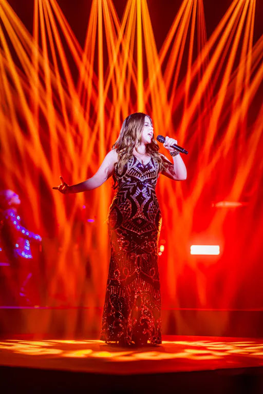 Ticket to Myst: Euphoria or Myst: Mexican Madness show in Cancun