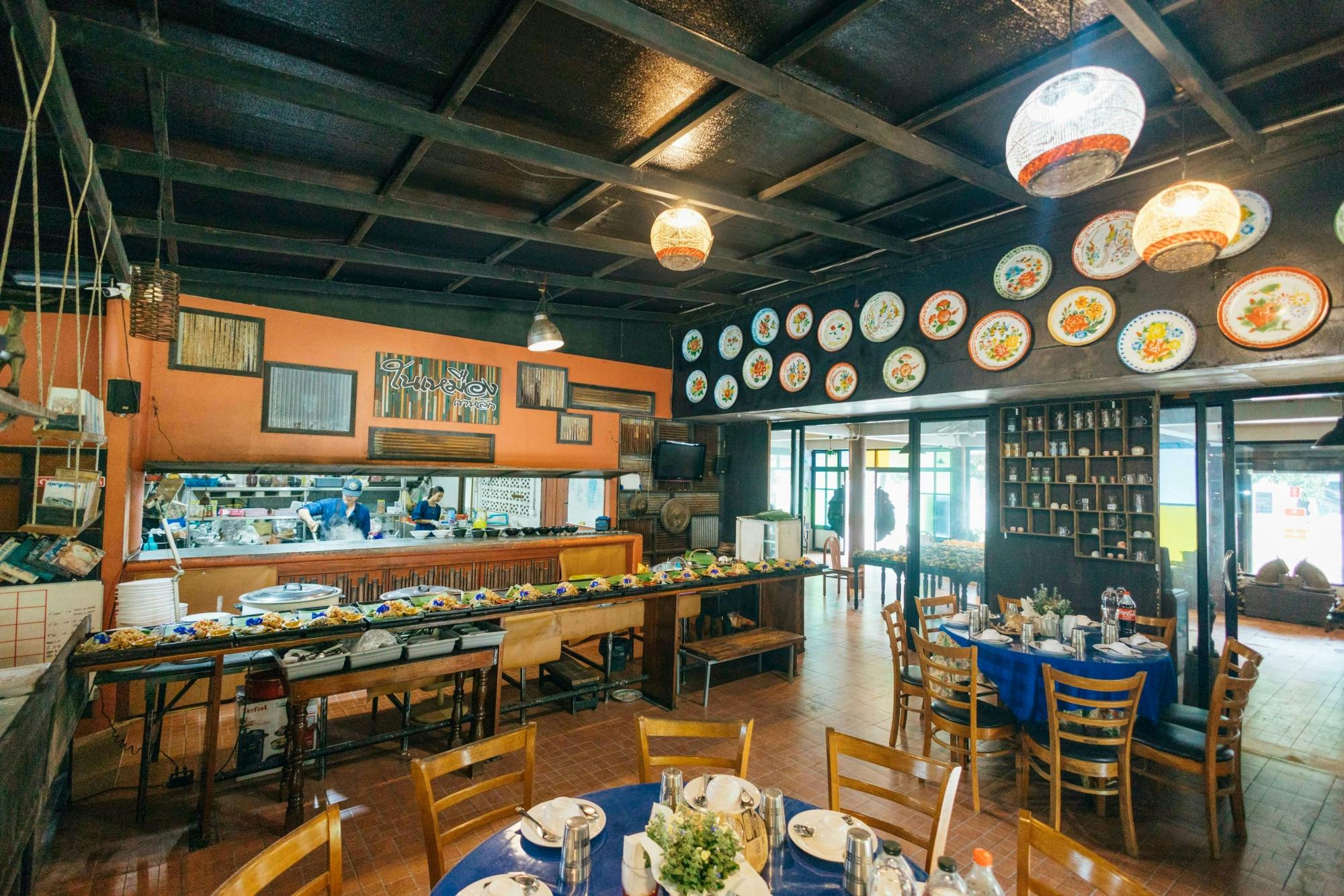 Khao Lak full-day nature tour with turtle shelter visit