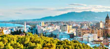 Trips from Malaga