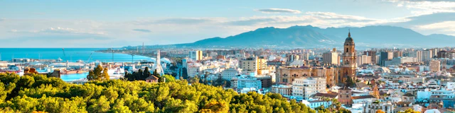 Trips from Malaga