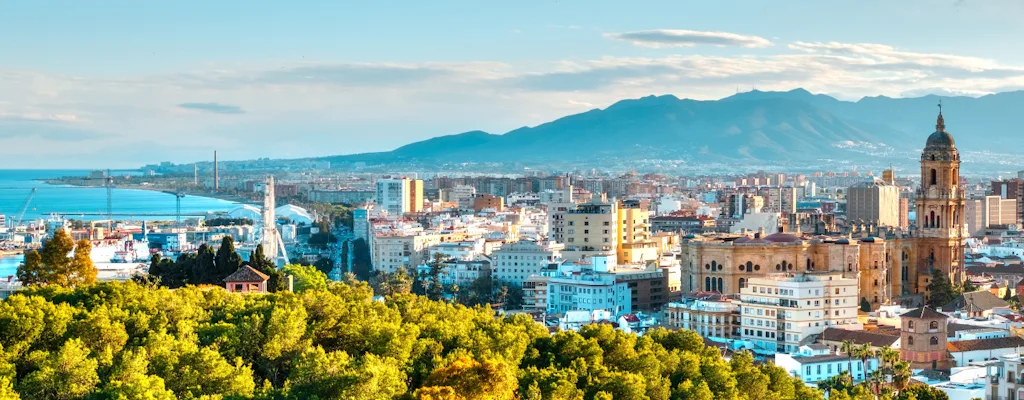 Trips from Malaga