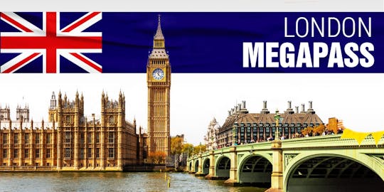 London city pass premium