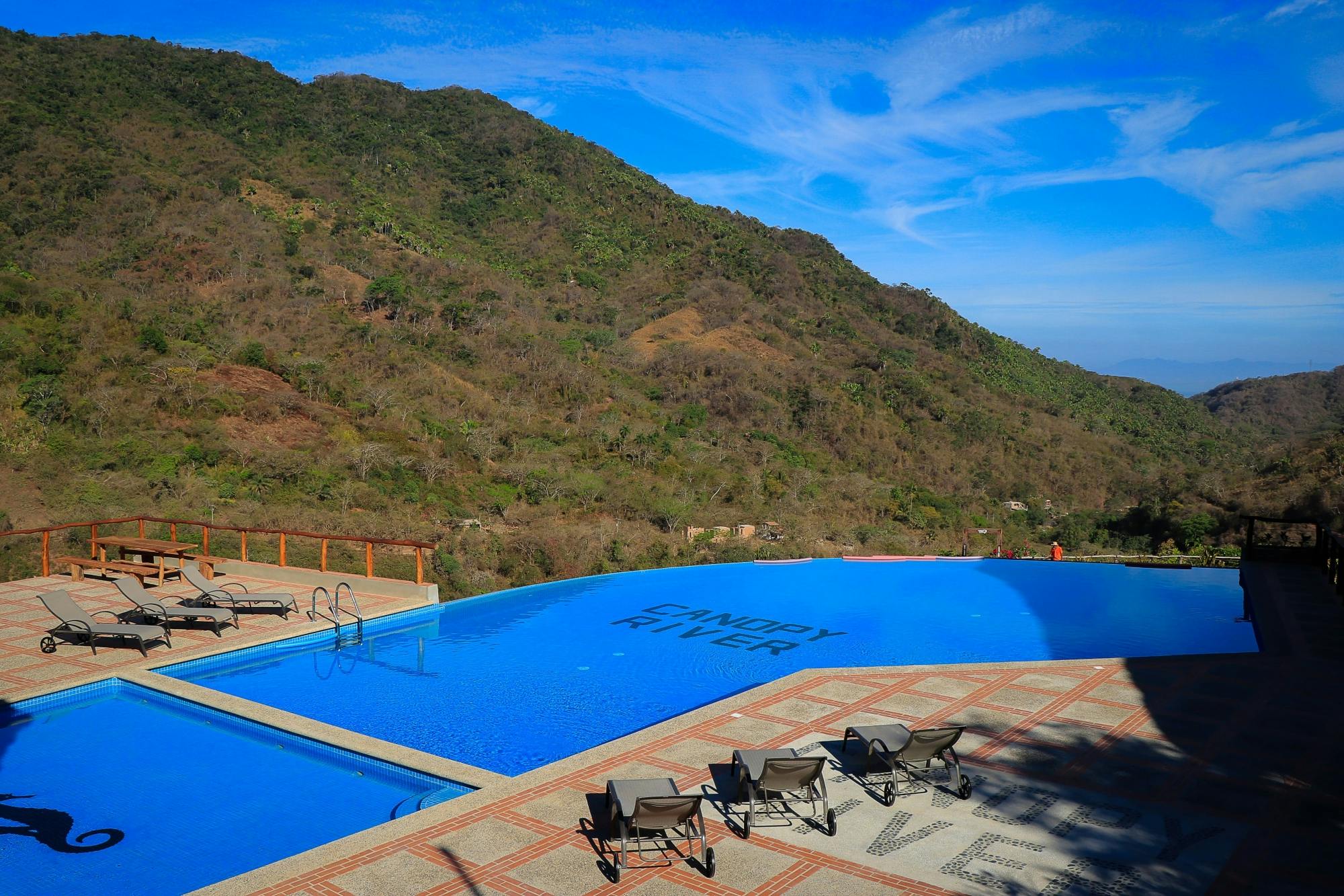 Puerto Vallarta Bergen & Oude Stad tour