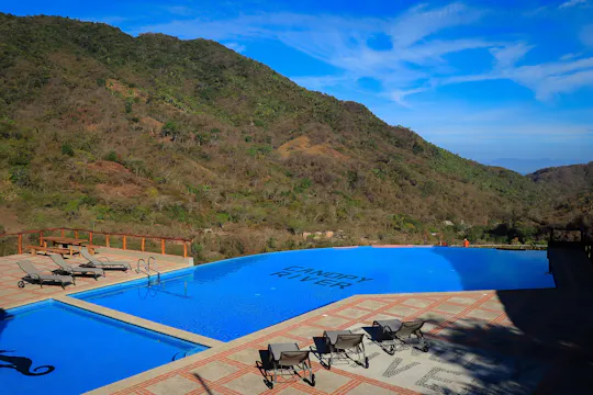 Puerto Vallarta Bergen & Oude Stad tour