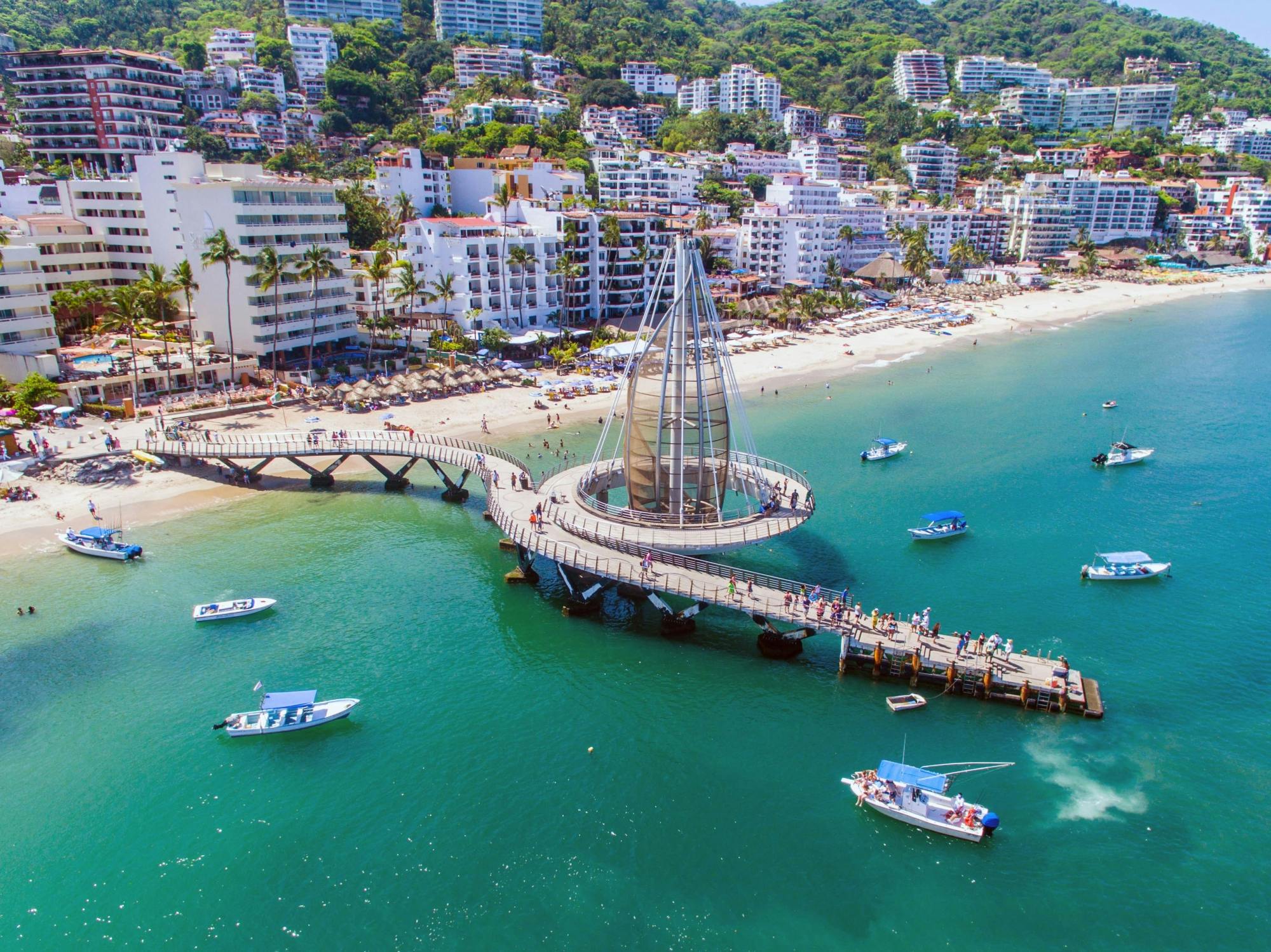 Puerto Vallarta Mountains & Old Town Tour