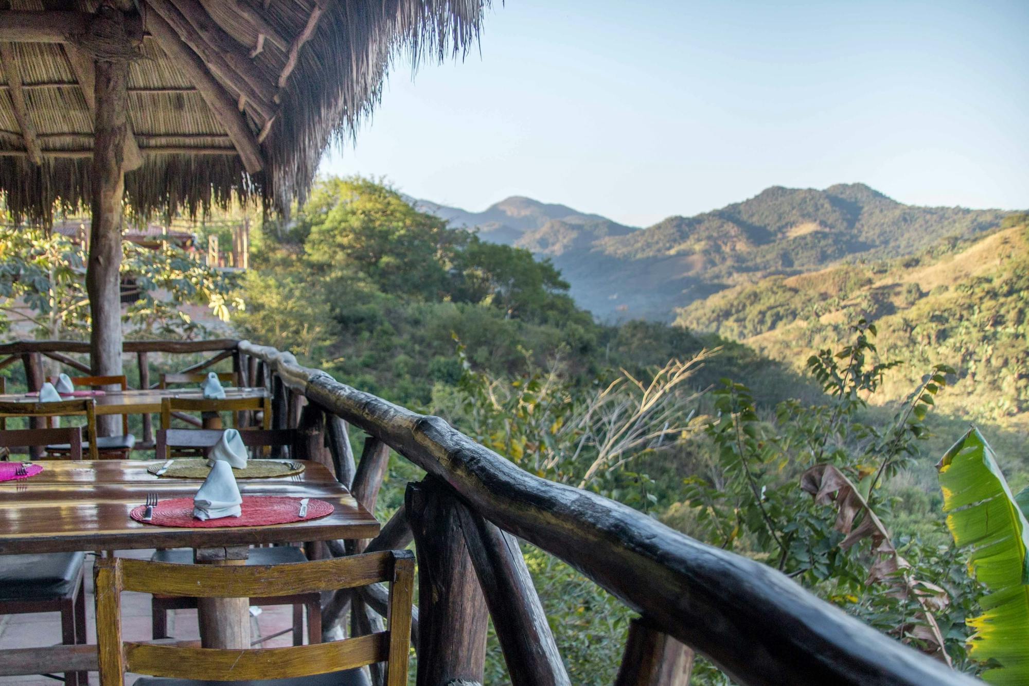 Puerto Vallarta Mountains & Old Town Tour