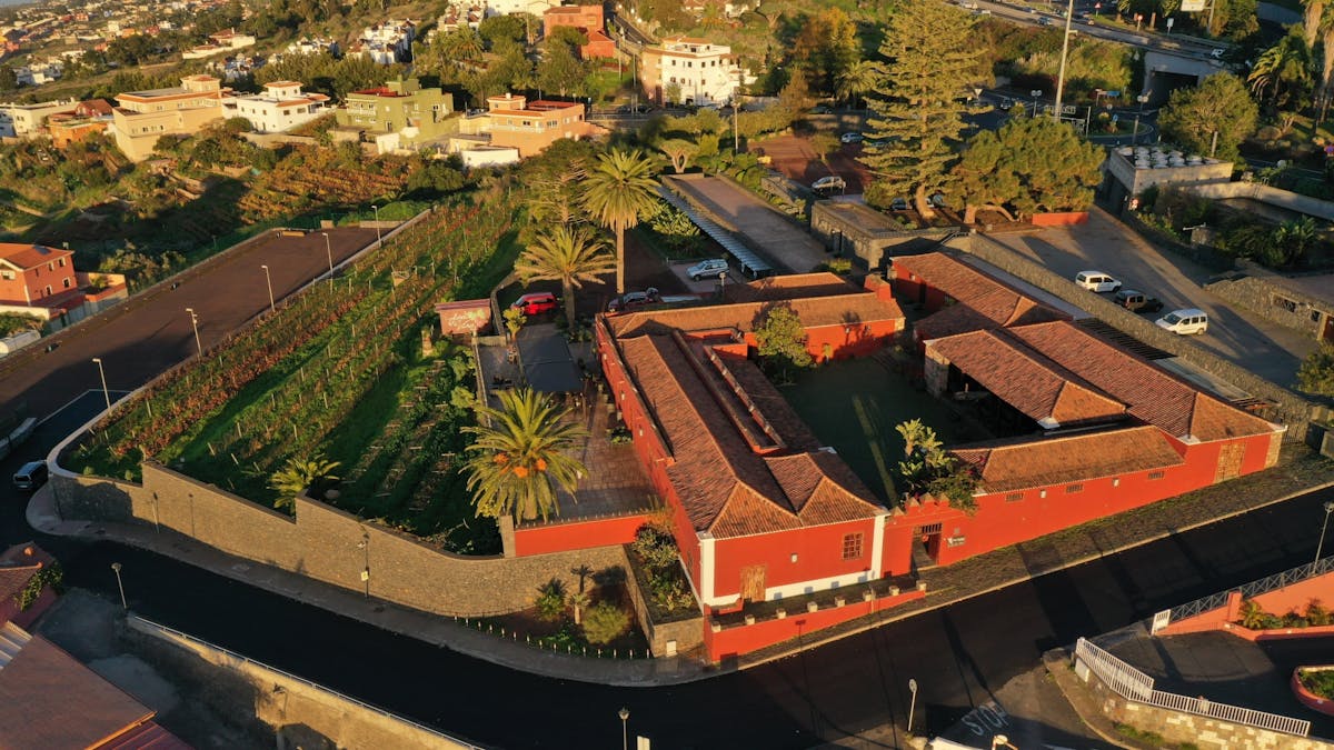 Biglietti per il Museo del Vino e degustazione di Malvasia