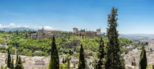 Ausflüge ab Granada