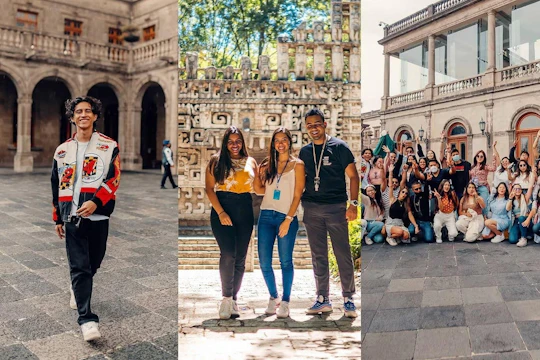 Mexico City tour with Anthropology Museum and Chapultepec Castle visit
