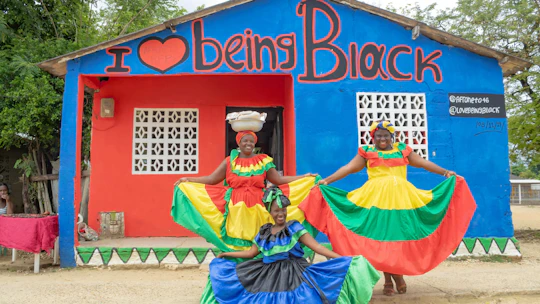 San Basilio de Palenque day tour from Cartagena with local guide