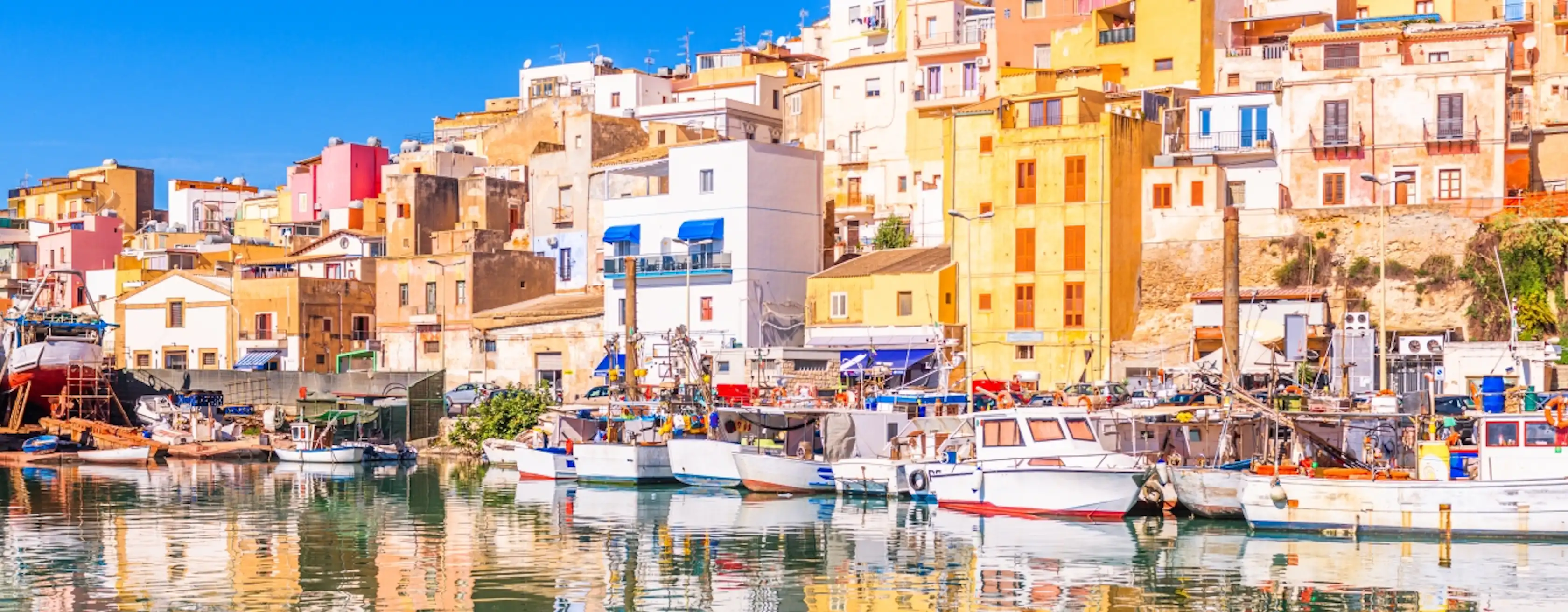 Things to do in Sciacca