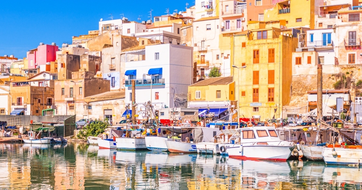 Sciacca: Attractions, Tours and Tickets | musement